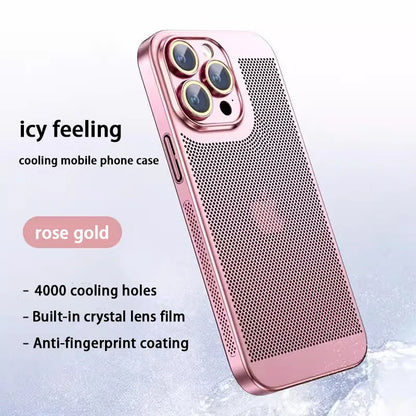 Heat-Resistant iPhone Case – TODAY: Buy 1, Get 1 Free!